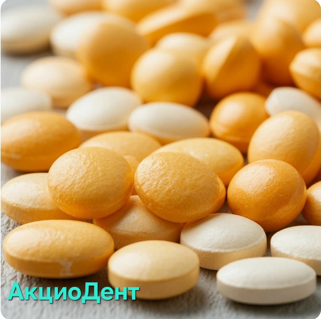 Стоматология АкциоДент