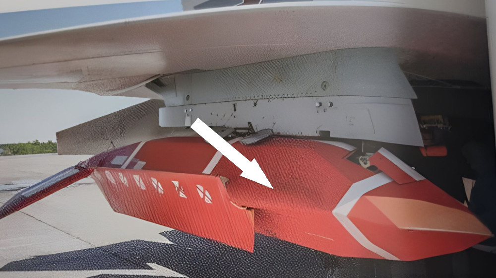    Почему МОНОХРОМ изменит правила игры в воздухе