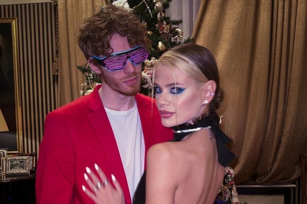    Фото: Личный блог Никиты Преснякова, источник: @npresnyakov