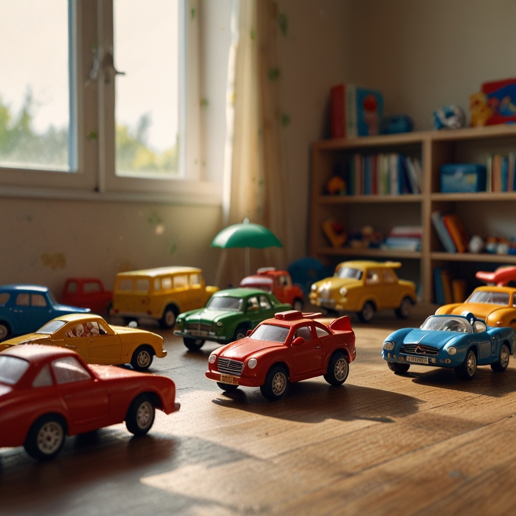 Сертификат на игрушки