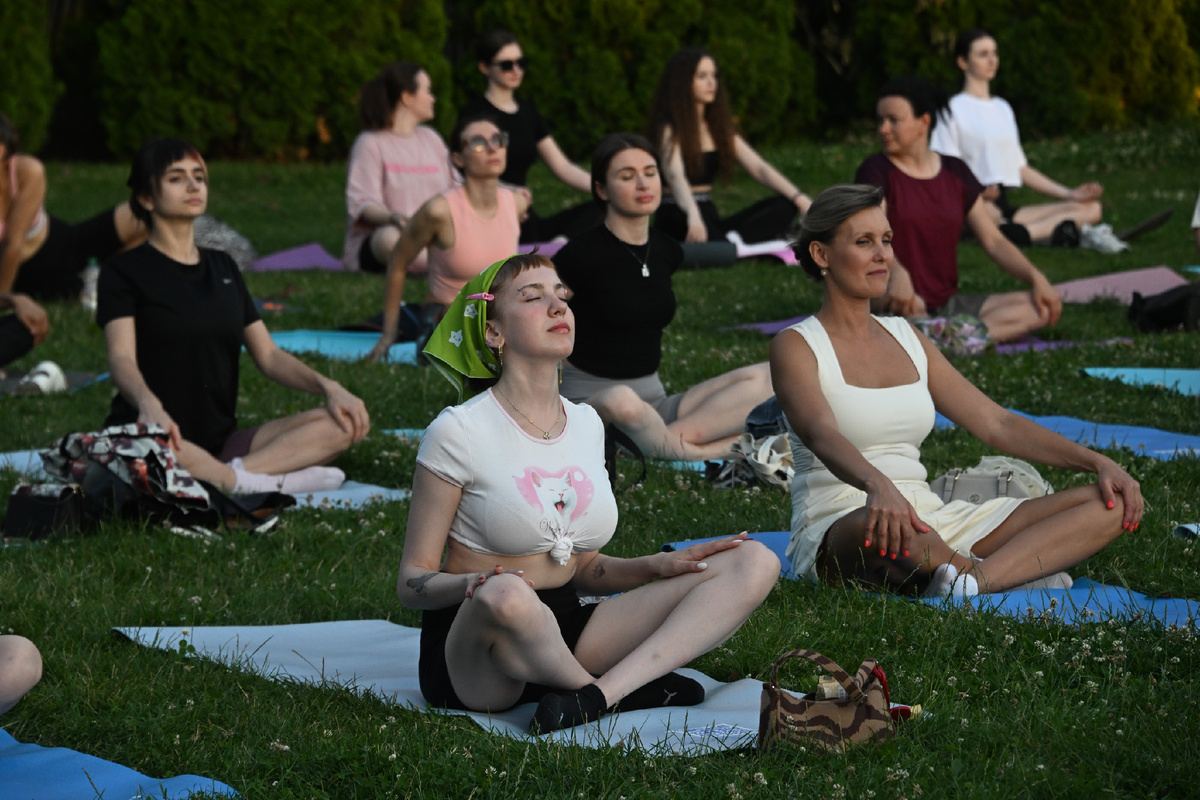 Komsomolskaya Pravda/Global Look Press