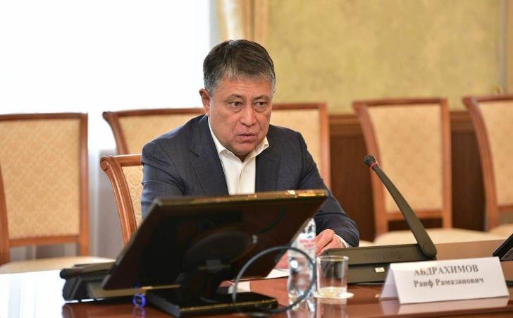    Фото: Правительство РБ