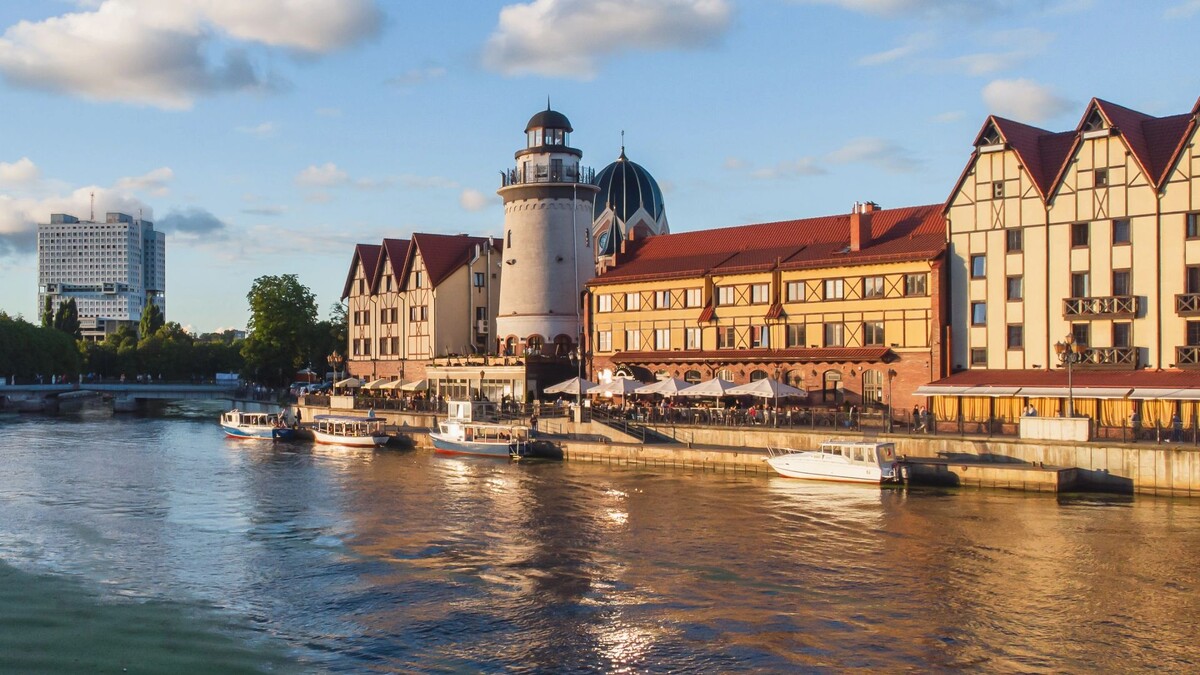    Фото: Tsuguliev/Shutterstock/Fotodom