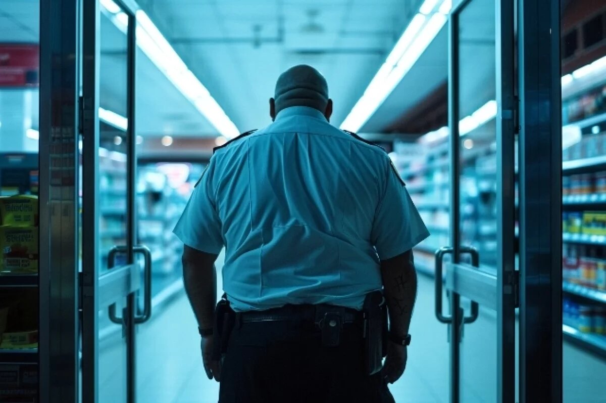    Бастрыкин взял на контроль расследование избиения подростка охранниками ТЦ