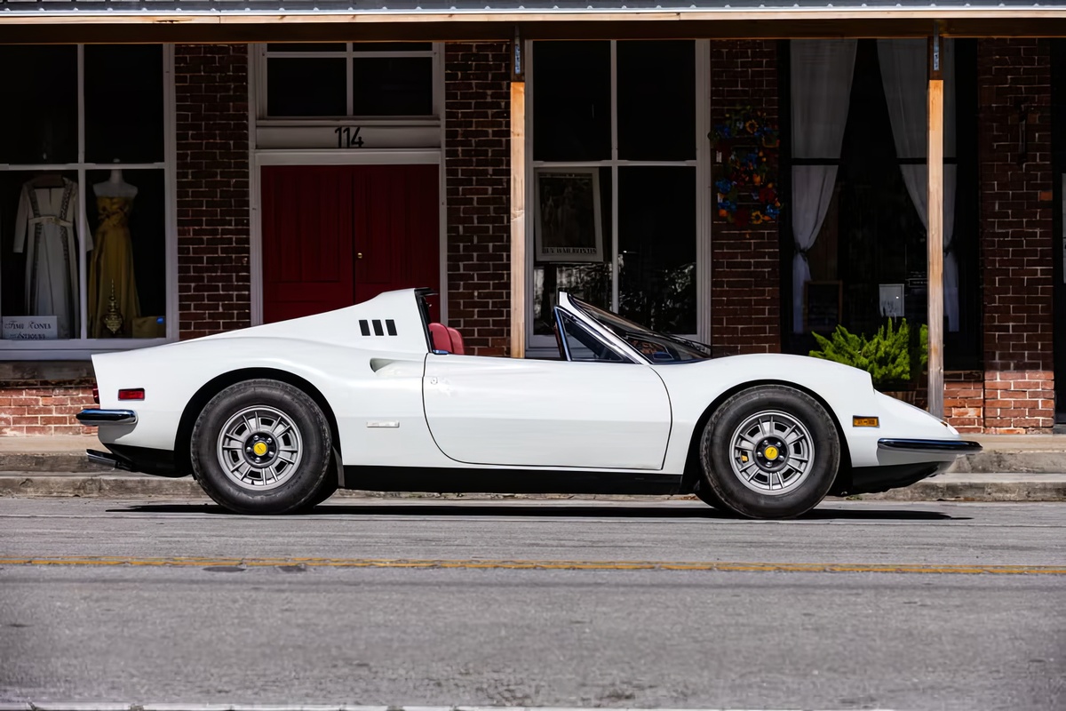 ©Mecum Auctions, Inc 