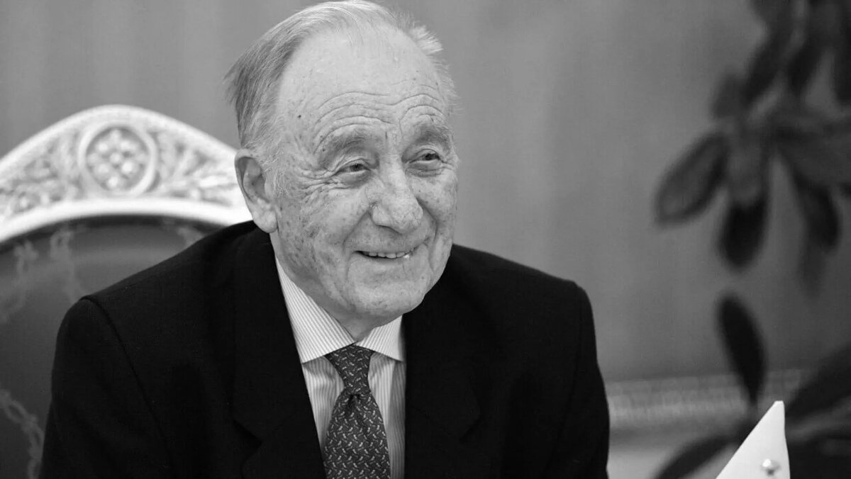 Выдающийся советский и российский композитор Родион Щедрин/Sputnik © Алексей Дружинин 