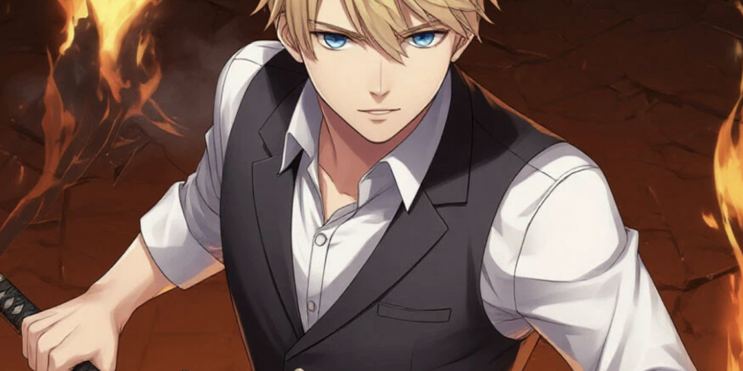 Дурак на троне. Глава 13