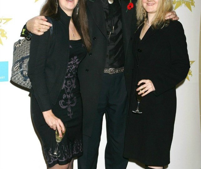 Ужасная ошибка Брайана Мэя