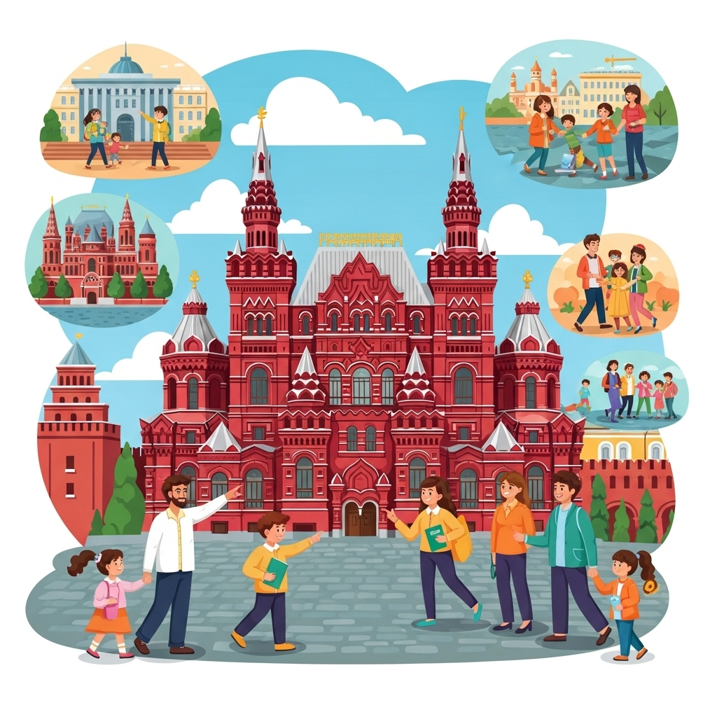 Московская музейная неделя