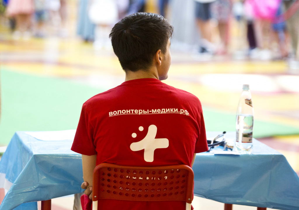    Социологи исследуют вовлечённость молодёжи Югры в добровольчество и общественную деятельность