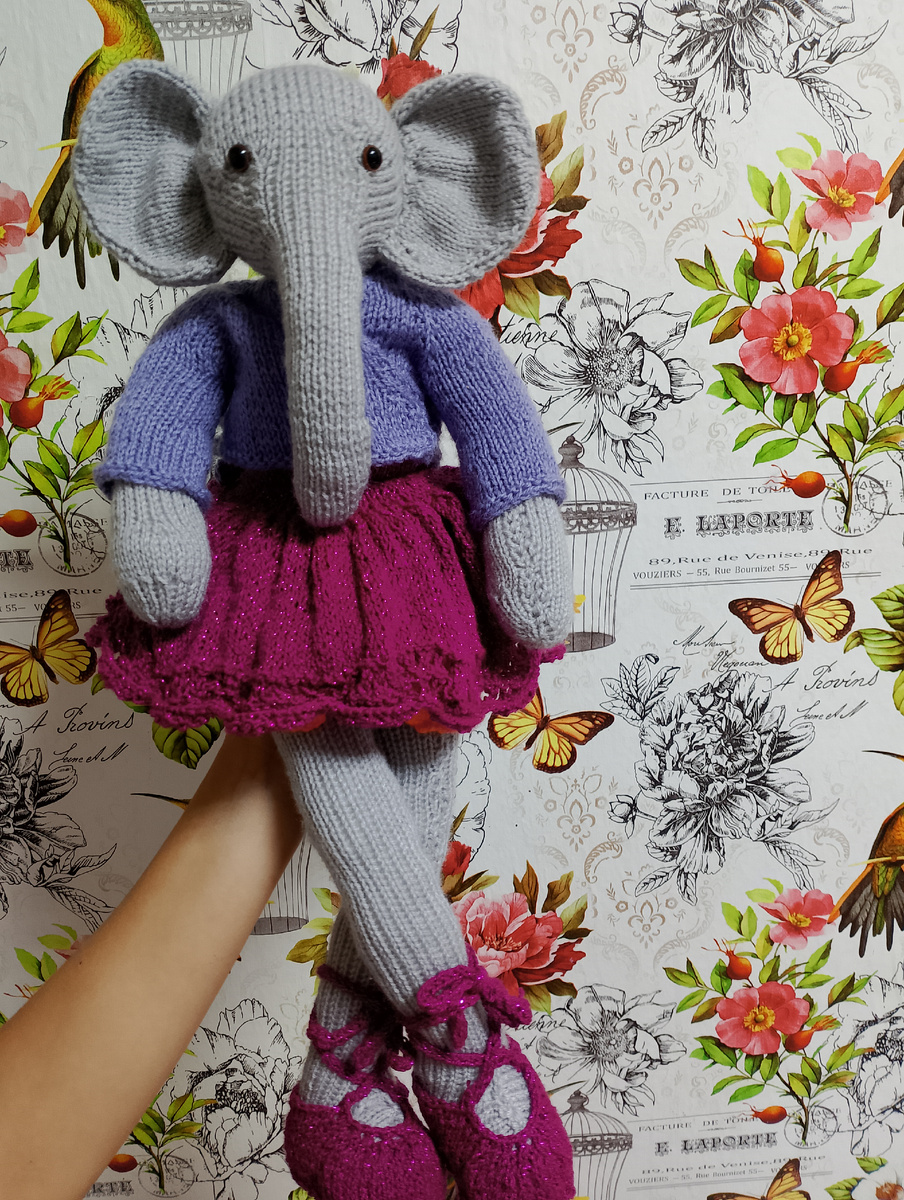 Фото 📷 автора. Фанни.