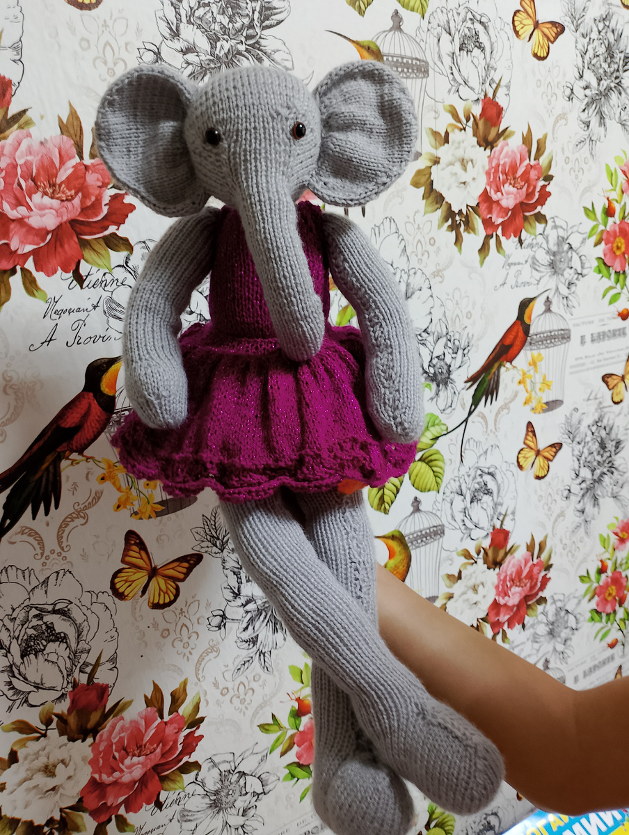 Фото 📷 автора. Фанни.