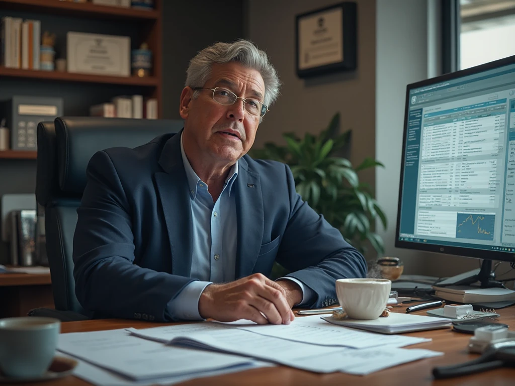 Налоговый консультант 