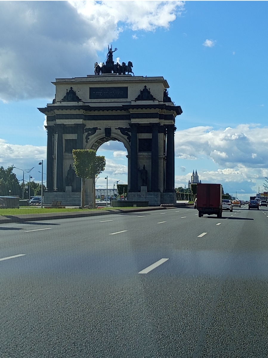 Вчера фотографировала