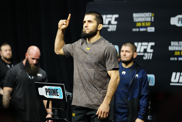     Louis Grasse/Zuma/TASS