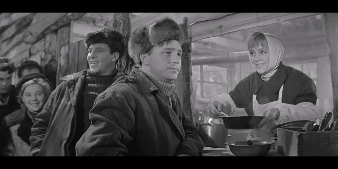 Как получилось, что ровесники - Юрий Чулюкин после "Девчат" и Владимир Бычков, после "Достояния республики", не сняли ничего достойного?