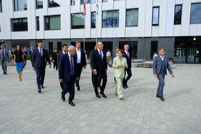    Фото: официальный сайт правительства Новосибирской области