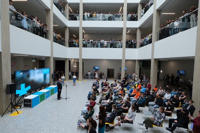    Фото: официальный сайт правительства Новосибирской области