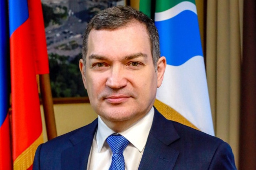    Фото: Максим Кудрявцев / Telegram