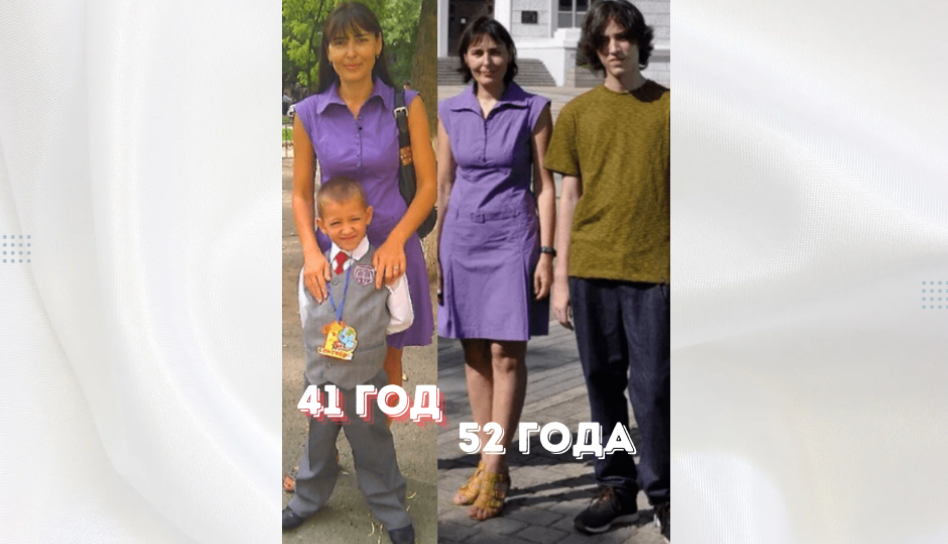 В 55 - баба ягодка опять?