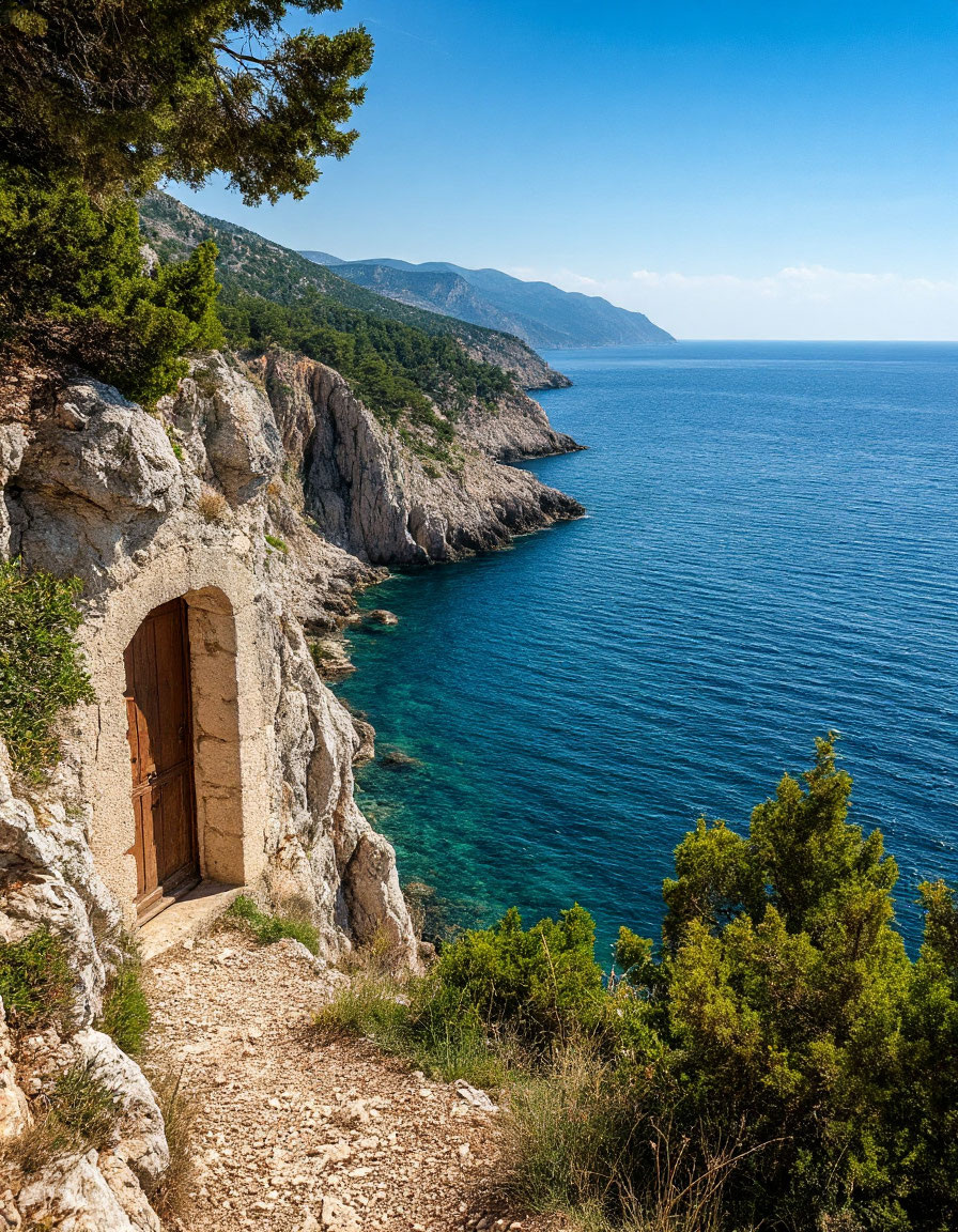 картинка создана нейросетью по запросу автора