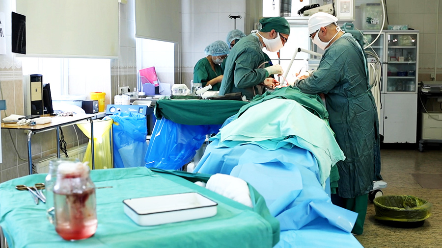    © АО "ТВ Центр"