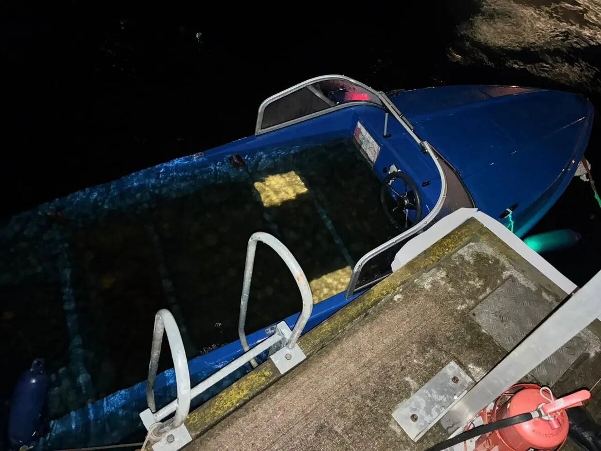    Фото: Северо-Западная транспортная прокуратура