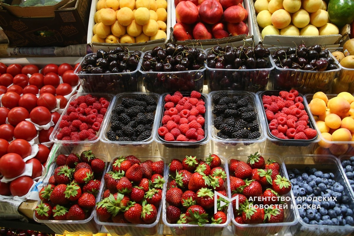 Фотограф: Сергей Ведяшкин