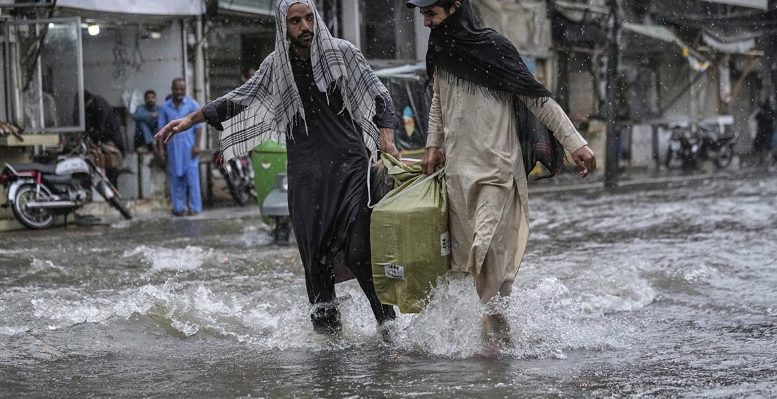    Фото: Anjum Naveed / AP