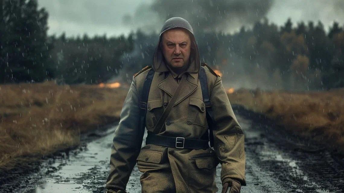 Коллаж NovorosInform