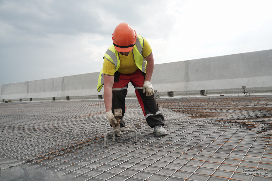    Фото: Лидия Аникина © ИА «Уральский меридиан»