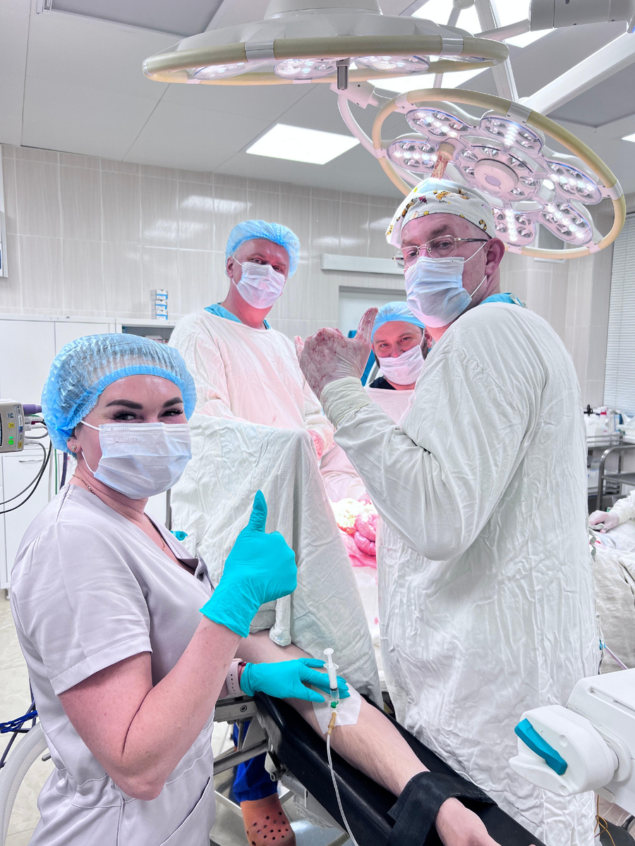 ФОТО ИЗ АРХИВА ЭЛЬВИРЫ ТУЛЬКУБАЕВОЙ,