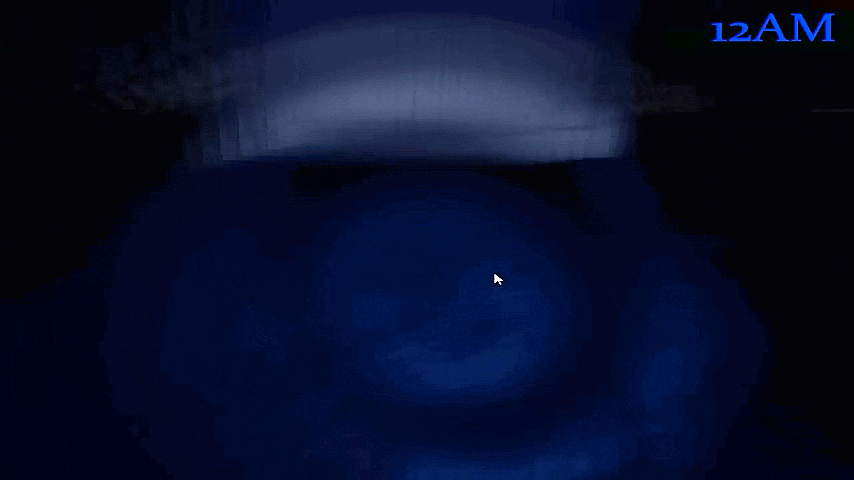 Скример Кошмарного Ларри