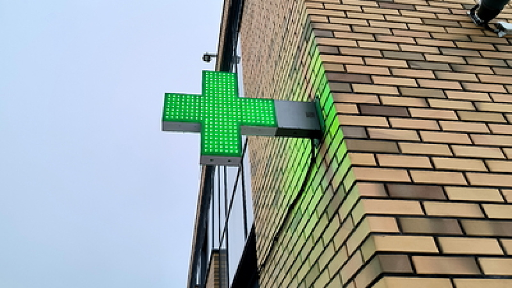    Фото: Maksim Konstantinov/Globallookpress.