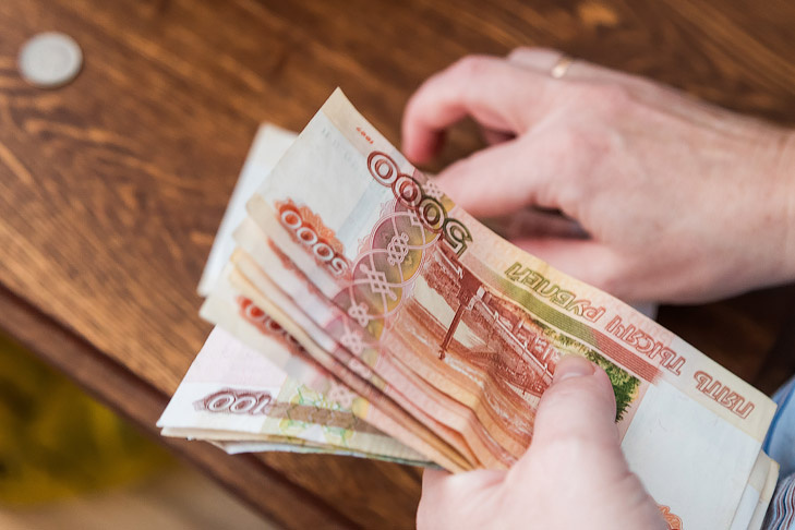    Фото Андрея Заржецкого