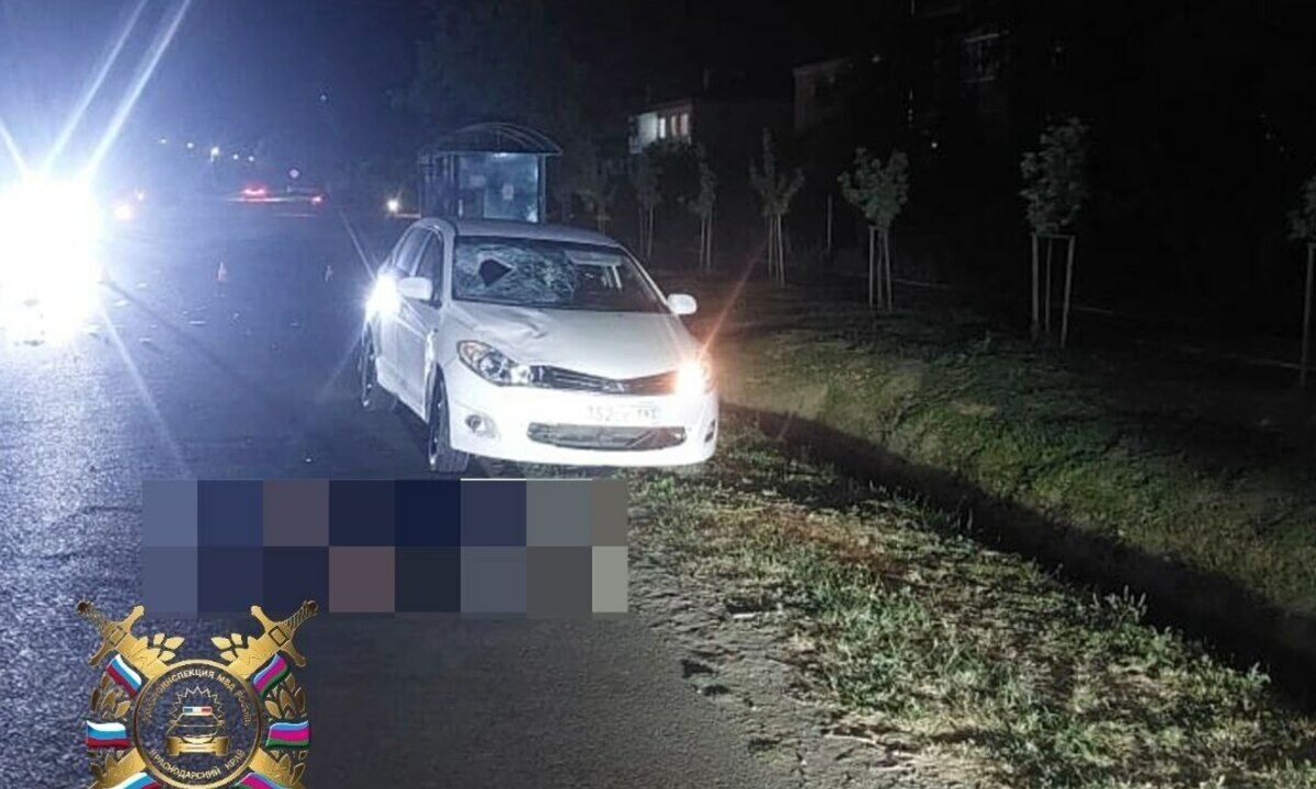    Фото t.me/gibdd123region