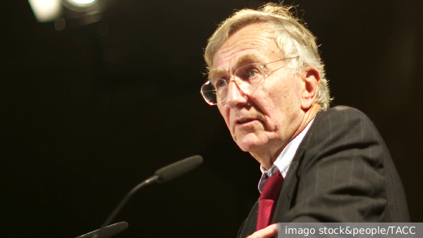     Фото: imago stock&people/ТАСС   
 Текст: Вера Басилая