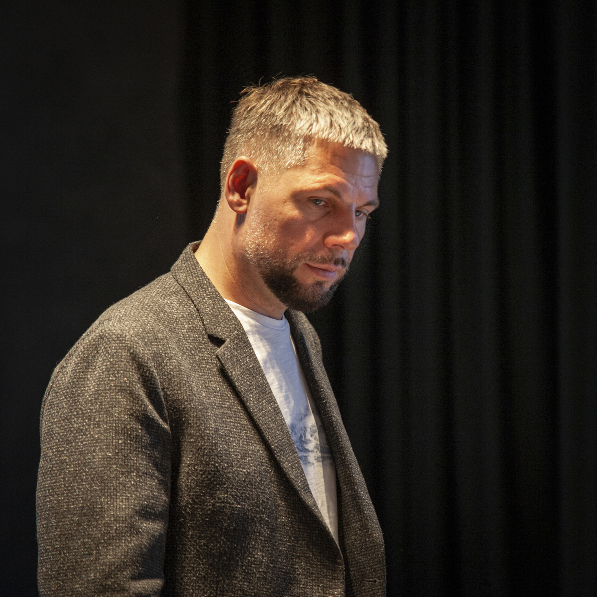 Бизнес ТРИЗ уровень 1, Алексей Благих