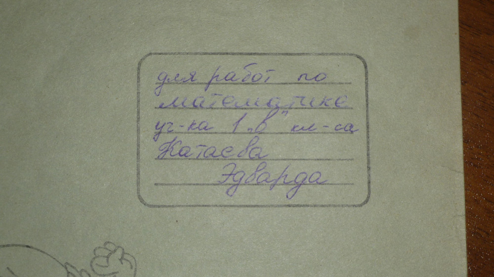    Детская фальшивка: почему школьники подделывают подписи учителей