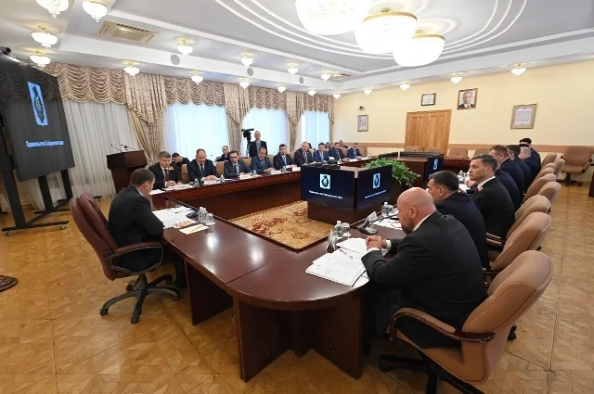    Более 700 силовиков защитят жителей Хабаровска в праздничные дни