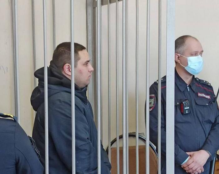     Фото: Свердловский областной суд