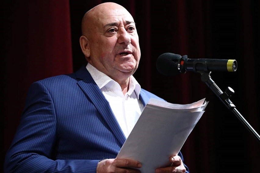    Фото: ТАСС/Сергей Бобылев