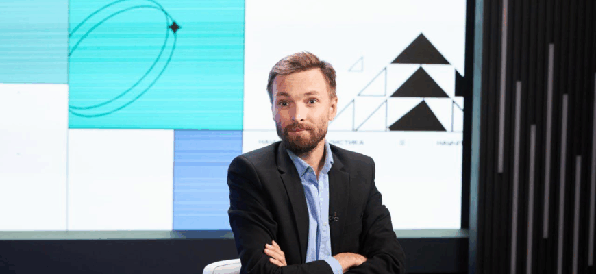 Роман Лобашов