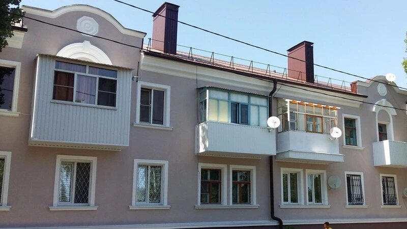      Фото: Фонд капремонта СК