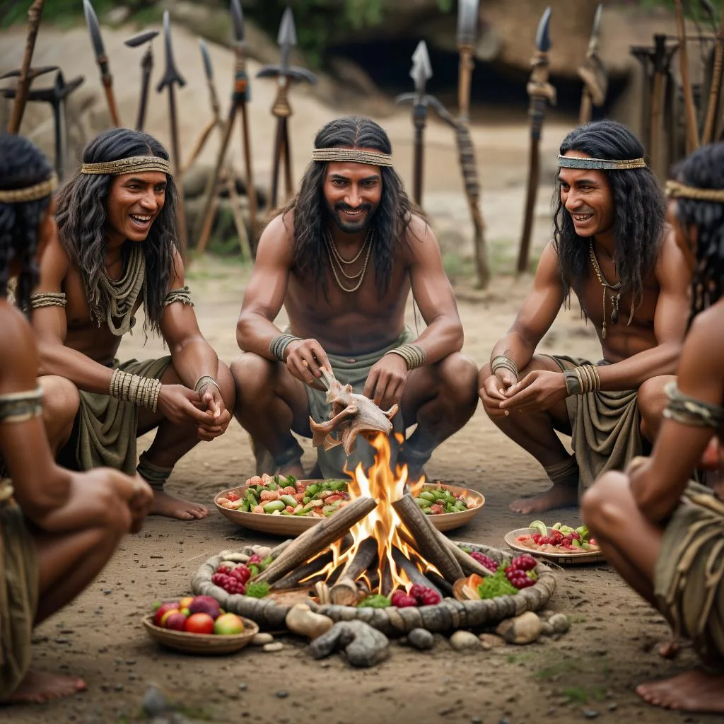 Сквозь время