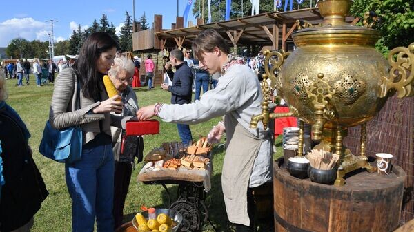    © Sputnik / Виктор Толочко