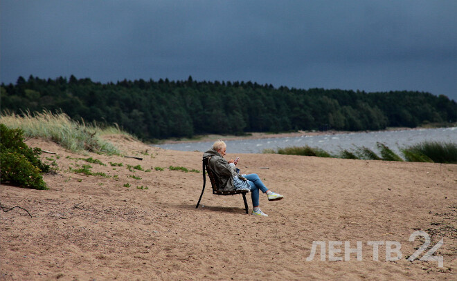    © Анастасия Илюшина для ЛенТВ24