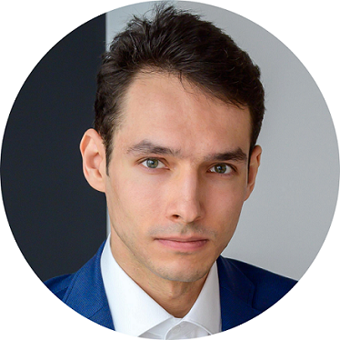 Александр Садовников.