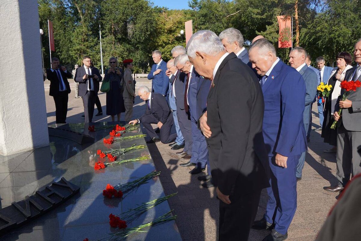 Фото: пресс-служба Госсовета РТ