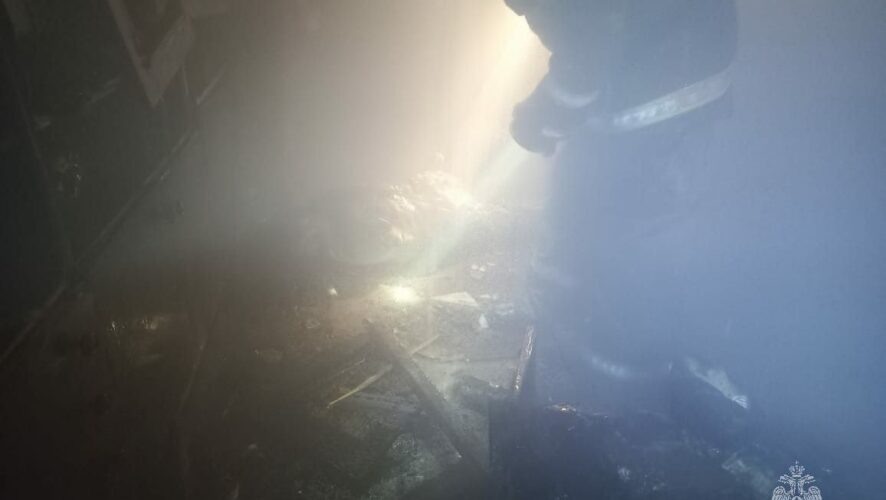    Фото: ГУ МЧС РФ по РТ